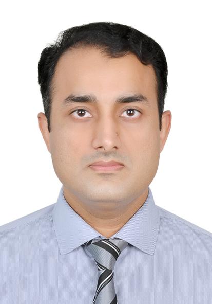 bilal ahmad